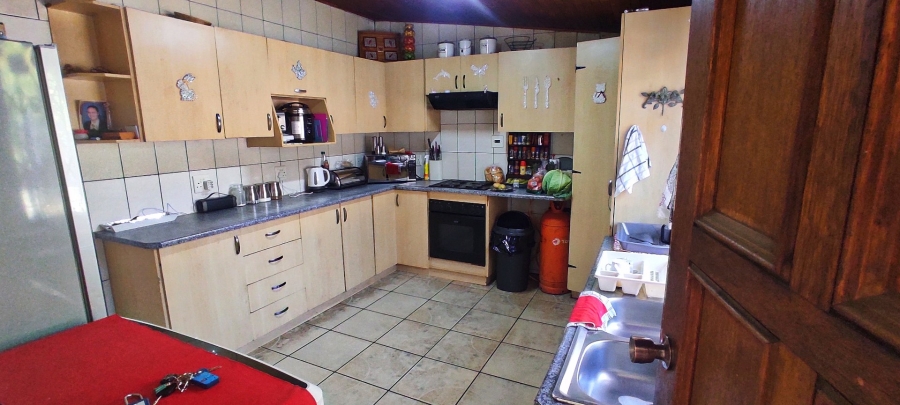 3 Bedroom Property for Sale in Sasolburg Ext 12 Free State